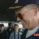 Illustration for article titled This Beloved Carrier Captain Has A Great Shtick